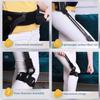 Wearable Bionic Power Exoskeleton for Walking,Adjustable 3 Strength, Bionic Body Power Walking Aids for Adults Elderly,Travel/Daily Mobility Support (Both Legs, Medium) view 3