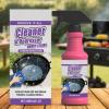 Degreaser Cleaner Heavy Duty, 120ml Multi-purpose Grease Remover, Grill Degreaser Spray, For Countertops Range Hoods Grates Ovens Stovetops Electric Smokers view 3