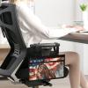 Bivxisrvo American Flag Horse Wheelchair Armrest Accessories Wheel Chair Accessories Adults Lightweight Patriotic Wheelchair Armrest Side Hanging Storage Bag Fathers Mothers Day Gifts view 3
