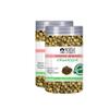 Blessfull Healing Organic Green Peppercorn 100 Gram (3.52 oz) Each (Pack Of 2) = 200 Grams, Vegan view 1