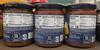 Specially Selected Premium Mild Chimichurri, Mild Cilantro Lime, Medium Southwest Salsa, 16oz 453g (Three Jars) view 2