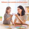ALFYRCFT Breath Strips, Anxiety Relief Items for Mood Calming Stress Relief Stickers 60 Pcs view 3
