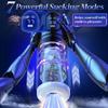 4in1 Realistic Pocket Puzzy AUT Male Masterburbatar Heat Masterburbatar Life Machine Realistic Textured Machine Devices Masturebastor for Men Male Masterburbatar Silicone Underwear FDV024 view 3