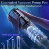 4in1 Realistic Pocket Puzzy AUT Male Masterburbatar Heat Masterburbatar Life Machine Realistic Textured Machine Devices Masturebastor for Men Male Masterburbatar Silicone Underwear FDV024 view 4