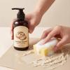 Dough Cleaner Soap for Sourdough, Fast-Acting Dough Cleaning Solution, Reduces the Need for Scrubbing and Soaking, for Kitchen of Bowls, Pots, Utensils view 3