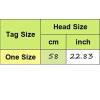 Mosquito Hat Mosquito Head Net Hat Mosquito Sun Hats with Veil Mesh Neck Flap Hiking Camping Boonie Caps (Watermelon Red) view 2