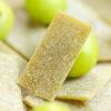 BAYUEDEGUA-Indian gooseberry&Preserved plum 150g/5.29oz Salty and sweet Asian candied fruit slices, individually packaged, casual snacks and fruit snacks for TV shows, afternoon tea for office gatherings. view 2