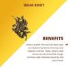 OS OSHA Root 200GM | Natural Dried Root | Cleaned & Premium Botanical Ingredient | Raw Herb Material | Hygienically Packed view 2