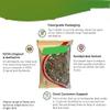 OS OSHA Root 200GM | Natural Dried Root | Cleaned & Premium Botanical Ingredient | Raw Herb Material | Hygienically Packed view 3