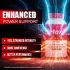 (1 Pack) Max Vitalize Elite Capsules - Official MaxVitalize Supplement Pills with Premium Ingredients, Advanced Formula Support for Overall Health & Wellness Reviews (60 Capsules) view 4
