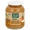 North Coast, Organic Honeycrisp Apple Sauce, 24 Ounce view 1