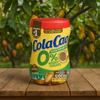ColaCao 0% Added Sugars Cocoa Powder Mix Natural Cocoa Drink Mix, 11.5 oz (325 g), Approx. 27 Servings, Hot or Cold Beverage view 3