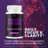 (2 Pack) Neuro Prime - Neuro Prime Advanced Formula Capsules, NeuroPrime Pills All Natural Ingredients Daily Premium Support Vitamins for Overall Health & Wellness Reviews, 120 Capsules for 2 Months view 2