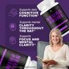 (2 Pack) Neuro Prime - Neuro Prime Advanced Formula Capsules, NeuroPrime Pills All Natural Ingredients Daily Premium Support Vitamins for Overall Health & Wellness Reviews, 120 Capsules for 2 Months view 3