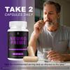 (2 Pack) Neuro Prime - Neuro Prime Advanced Formula Capsules, NeuroPrime Pills All Natural Ingredients Daily Premium Support Vitamins for Overall Health & Wellness Reviews, 120 Capsules for 2 Months view 4