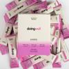 doingwell Raspberry Electrolyte Packets Sugar Free, Hydration Packets, Electrolytes Powder Packets with Sodium Potassium Magnesium, Electrolytes Powder No Sugar, Keto Vegan, 30 Hydration Sticks view 1