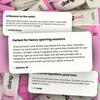 doingwell Raspberry Electrolyte Packets Sugar Free, Hydration Packets, Electrolytes Powder Packets with Sodium Potassium Magnesium, Electrolytes Powder No Sugar, Keto Vegan, 30 Hydration Sticks view 4