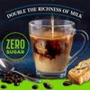 French Vanilla Coffee Creamer, Zero Sugar, Smooth and Creamy Flavor, 32 fl oz, Pack of 2 view 2
