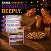 Apikai - Roasted Fava Beans (Natural) - Pack of 3 view 3