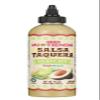 HEB Mi Tienda Salsa (Taquera Aguacate Mild 9.5oz) view 1