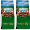 Panama Cafe Duran Boquete - Single Origin. 12oz. 100% Arabica - Volcanic Soil - Unique Micro-Climate - Highland Coffee. (2 Pack, Whole Bean) view 1