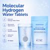 EDENVIA Molecular Hydrogen Water Tablets with Magnesium, 30 Count view 3