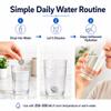 EDENVIA Molecular Hydrogen Water Tablets with Magnesium, 30 Count view 4