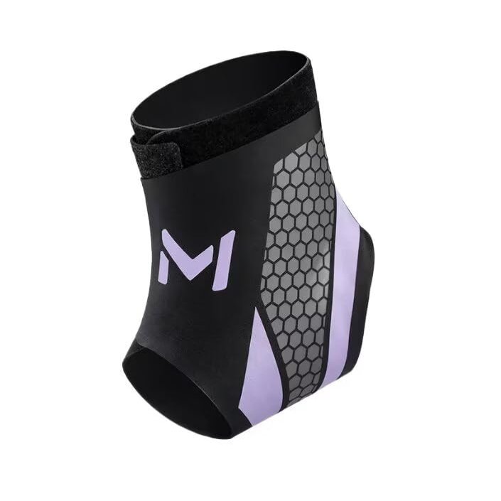 SWZEC orethis Motion Ankle Brace Original (No Size Needed - Adjusts to Fit Kids & Adults) - New & Improved 2026 Model