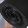 10Pcs Thickened Non Slip Rubber Leg Tips Walker Pads Foot Covers Floor Protectors Chair Table Leg Caps Walking Stick Accessories view 3