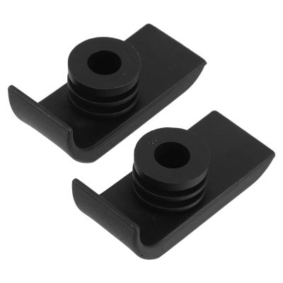 10 pcs Ski Glides for Seniors Smooth Indoor Outdoor Use Easy Install Non-Slip Walker Feet Tips Universal Replacement Parts Walker