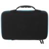 CIMAXIC Insulin Vial Travel Case: 60 Slots Insulin Cooler Travel Kits Case Organizer Diabetes Protector for Diabetic Supplies - 10ML Holder for Peptides & Medicine (Blue) view 1