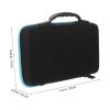 CIMAXIC Insulin Vial Travel Case: 60 Slots Insulin Cooler Travel Kits Case Organizer Diabetes Protector for Diabetic Supplies - 10ML Holder for Peptides & Medicine (Blue) view 2