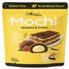 Gourmet Mochi Ice Cream Duo Tiramisu n Cream & Maple Pancake | Soft Chewy Rice Dough with Creamy Dessert Filling | Gluten-Free, No Artificial Flavors | 2-Pack Variety Bundle view 3