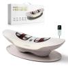 UOKUZU Lumbar Traction Device for Sciatica Pain Relief Devices, Lower Back Massager, 5-in-1 Spine Decompression & Red Light Care for Lower Back Pain, Herniation, 15 Mins Auto-Off view 1