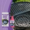 Fast-Acting Heavy-Duty Grill Degreaser Spray,2026 Upgrade BBQ Grill Cleaner Spray for Outdoor Grills,Burnt Food & Grease Kitchen Cleaner for Stubborn Splatters, Stove Top, Grill, Drip Pans view 3