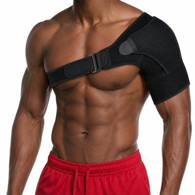 Shoulder Brace for Men & Women, Compression Rotator Cuff & Arthritis Relief