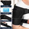 Shoulder Brace for Men & Women, Compression Rotator Cuff & Arthritis Relief view 2