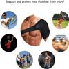 Shoulder Brace for Men & Women, Compression Rotator Cuff & Arthritis Relief view 3
