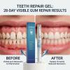Mullend Gum Repair Gel, Mullend Teeth Repair Gel, Enhances Overall Oral Care (2 pcs) view 3