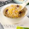 7-Day Whole Grain Porridge Gift Set, 7 Individual 100g Packets, Blended With 28 Varied Natural Ingredients, Simple Stove & Rice Cooker Cooking For Daily Home Meals view 3