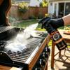 2026 New Kitchen Heavy Oil Cleaner Spray, 8oz All Purpose Kitchens Heavy Oil Cleaning Agent, Fast-Acting Heavy-Duty Grill Degreaser Spray for Countertops, Stovetop, Ovens and Appliances (2) view 3