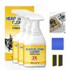 VLZLQ Kitchen Heavy Oil Cleaner Spray, 3.38 Oz Clean Up Kitchen Oil Stains, Effective Multi-Purpose Cleaner for Cleaning Kitchen, Oven, Stove, Range Hood, Sink (3set) view 1