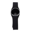 Glomora Anti Static Cordless Wrist Strap Water Proof Washable Stylish Silicone Anti Static Bracelet for Dry Winter view 1