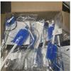 X35800 Cleaning Brush Kit (9-Piece) Replacement for Commercial Soft Serve Ice Cream Machine and Sundae Equipment Maintenance view 2