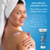 Seven Minerals Magnesium Lotion for Sleep, Soothing Relief & Relaxation - Highly Concentrated Magnesium for Better Sleep, Feet & Muscles. Non-Greasy Lotion with Skin Friendly Ingredients - 8 oz tube view 3