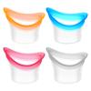 4 Pcs Eye Wash Cup, Soft Silicone Eye Cup for Gentle Eyes Cleansing view 1