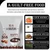 Authentic Mushroom Hot Pot Soup Base, All-Natural Instant Broth for Chinese Fondue, Noodles, Ramen & Everyday Cooking view 2