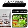 Authentic Mushroom Hot Pot Soup Base, All-Natural Instant Broth for Chinese Fondue, Noodles, Ramen & Everyday Cooking view 3