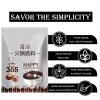 Authentic Mushroom Hot Pot Soup Base, All-Natural Instant Broth for Chinese Fondue, Noodles, Ramen & Everyday Cooking view 4