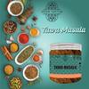 Vedik Sattva Tawa Masala - Authentic Blend for Everyday Cooking view 3